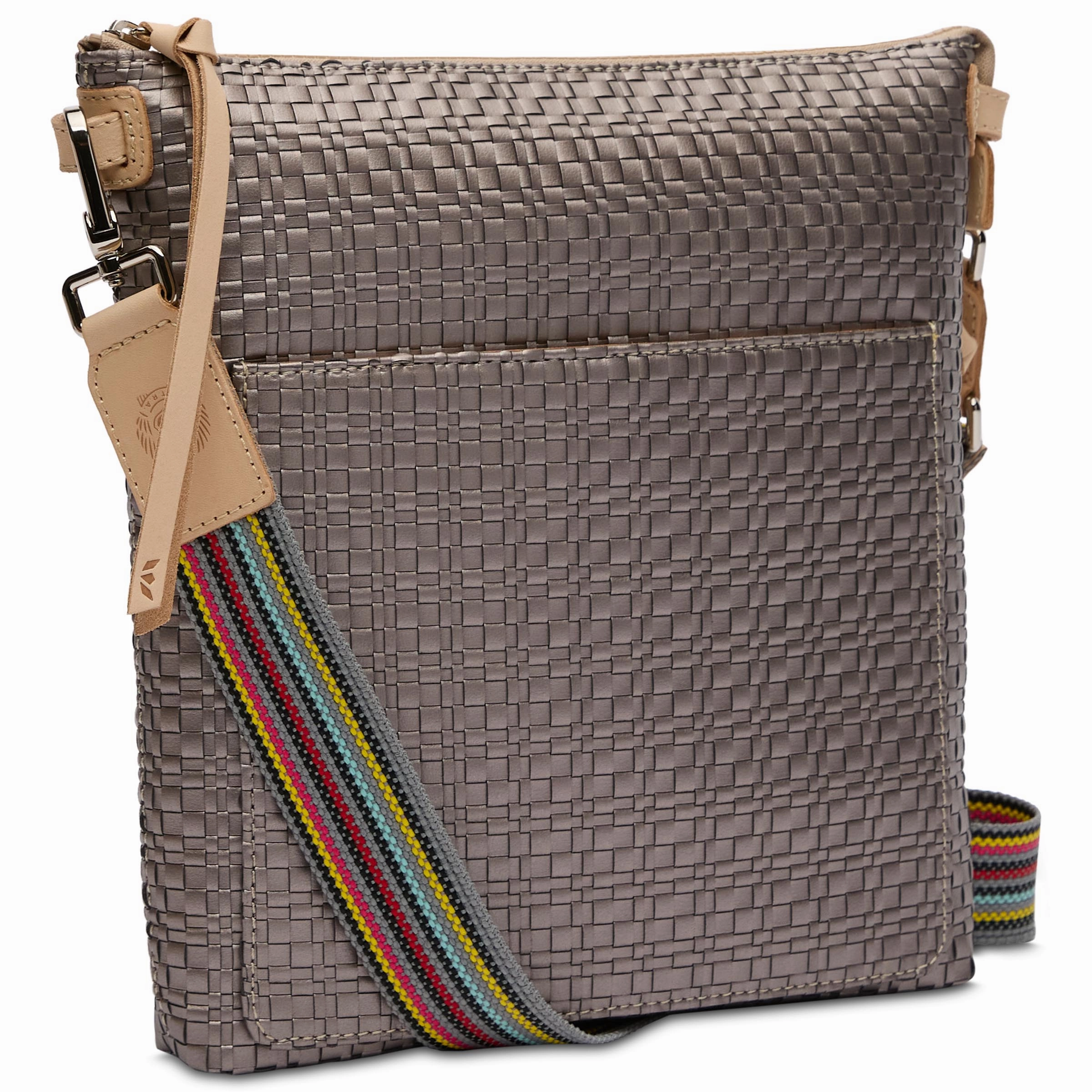 Consuela | Lex Tour Crossbody Bag