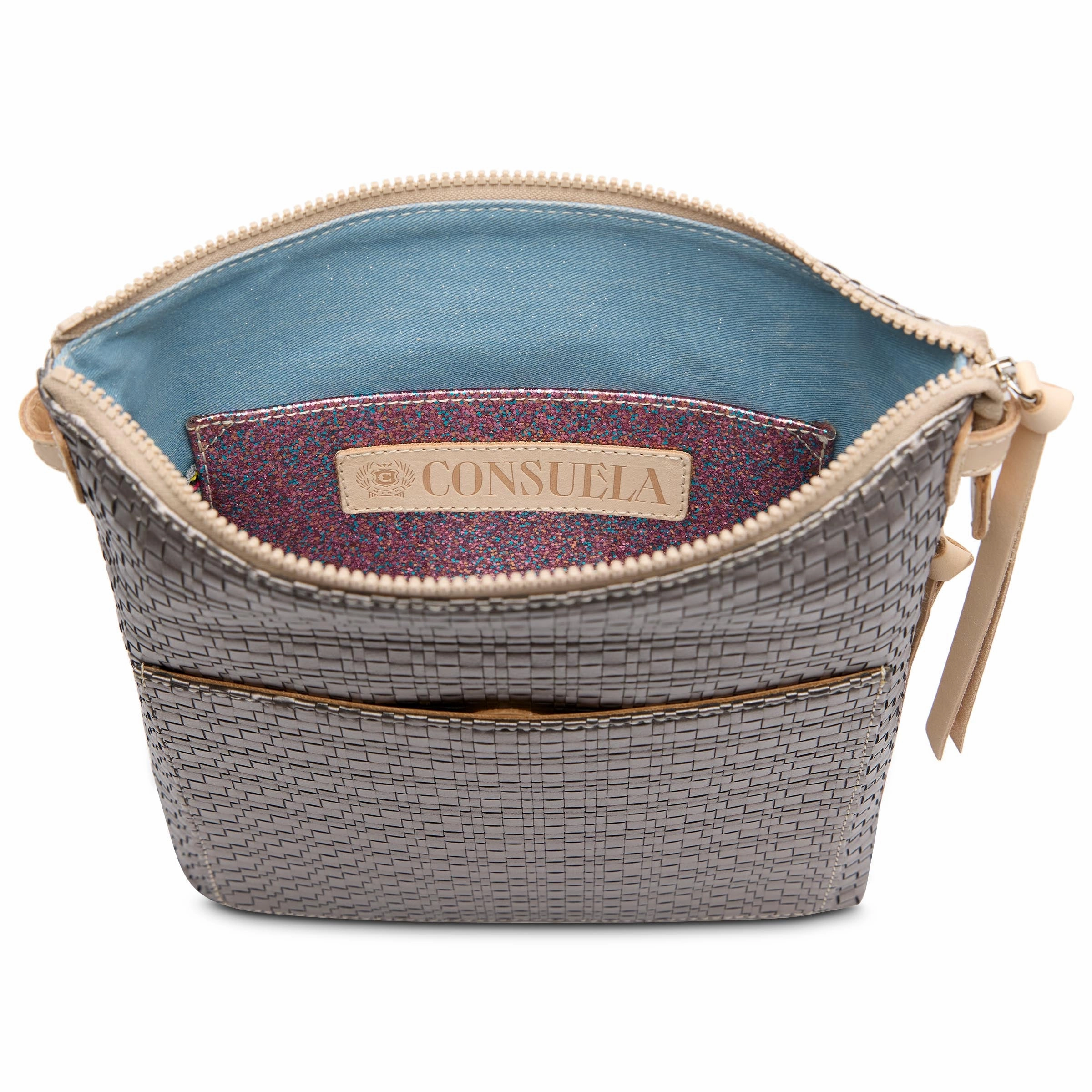 Consuela | Lex Tour Crossbody Bag