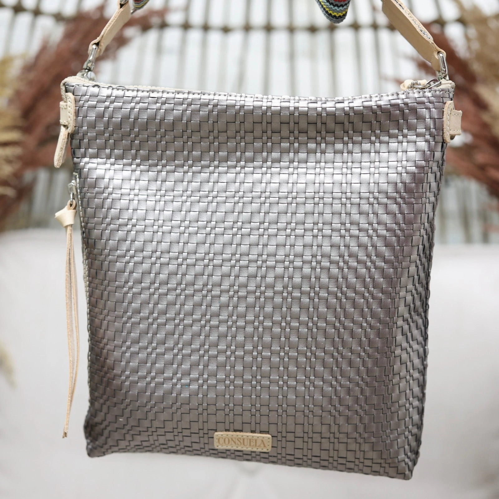 Consuela | Lex Tour Crossbody Bag