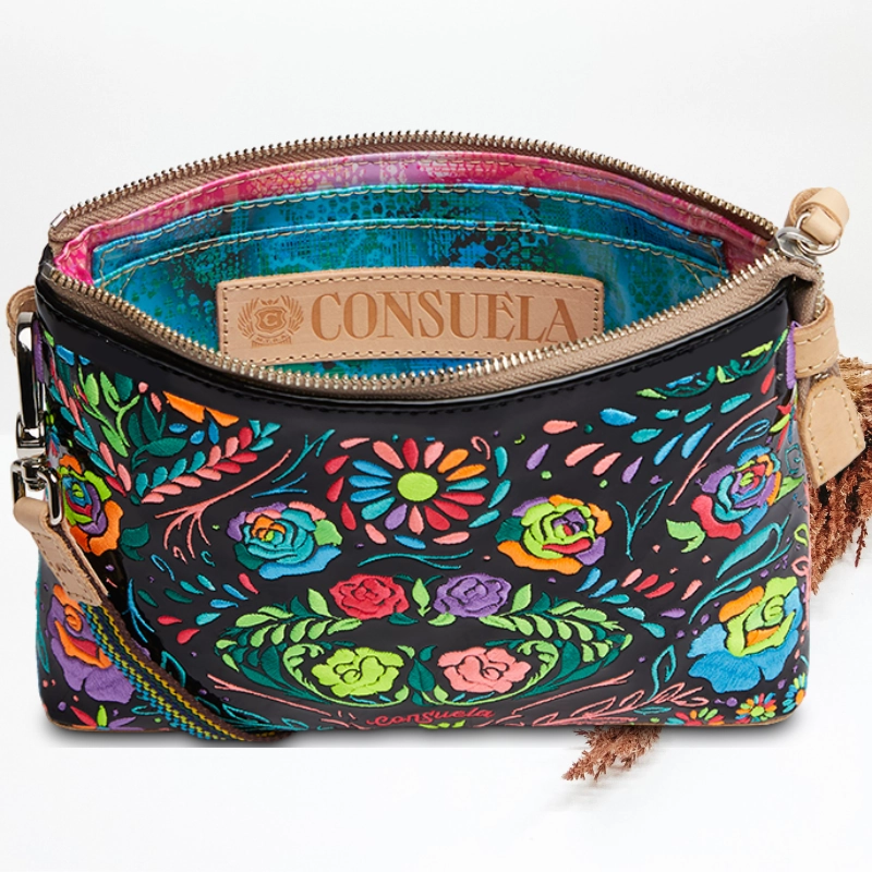 Consuela | Rita Midtown Crossbody Bag