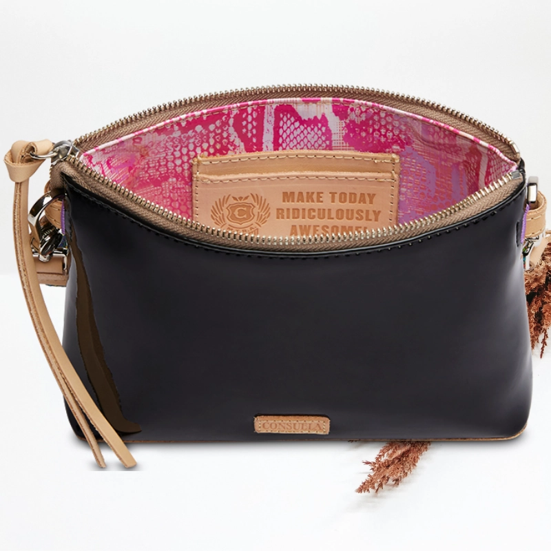 Consuela | Rita Midtown Crossbody Bag