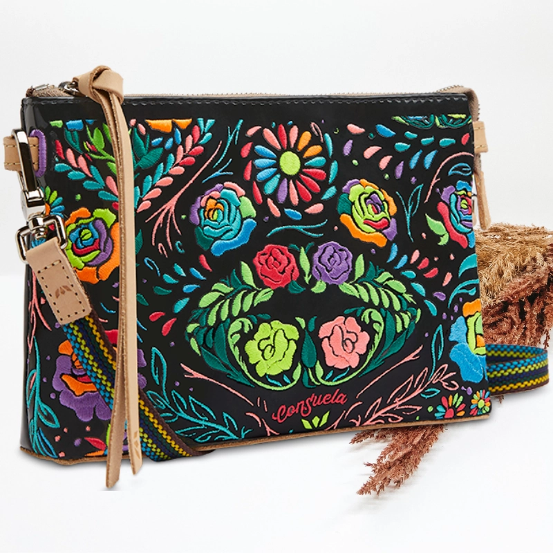 Consuela | Rita Midtown Crossbody Bag