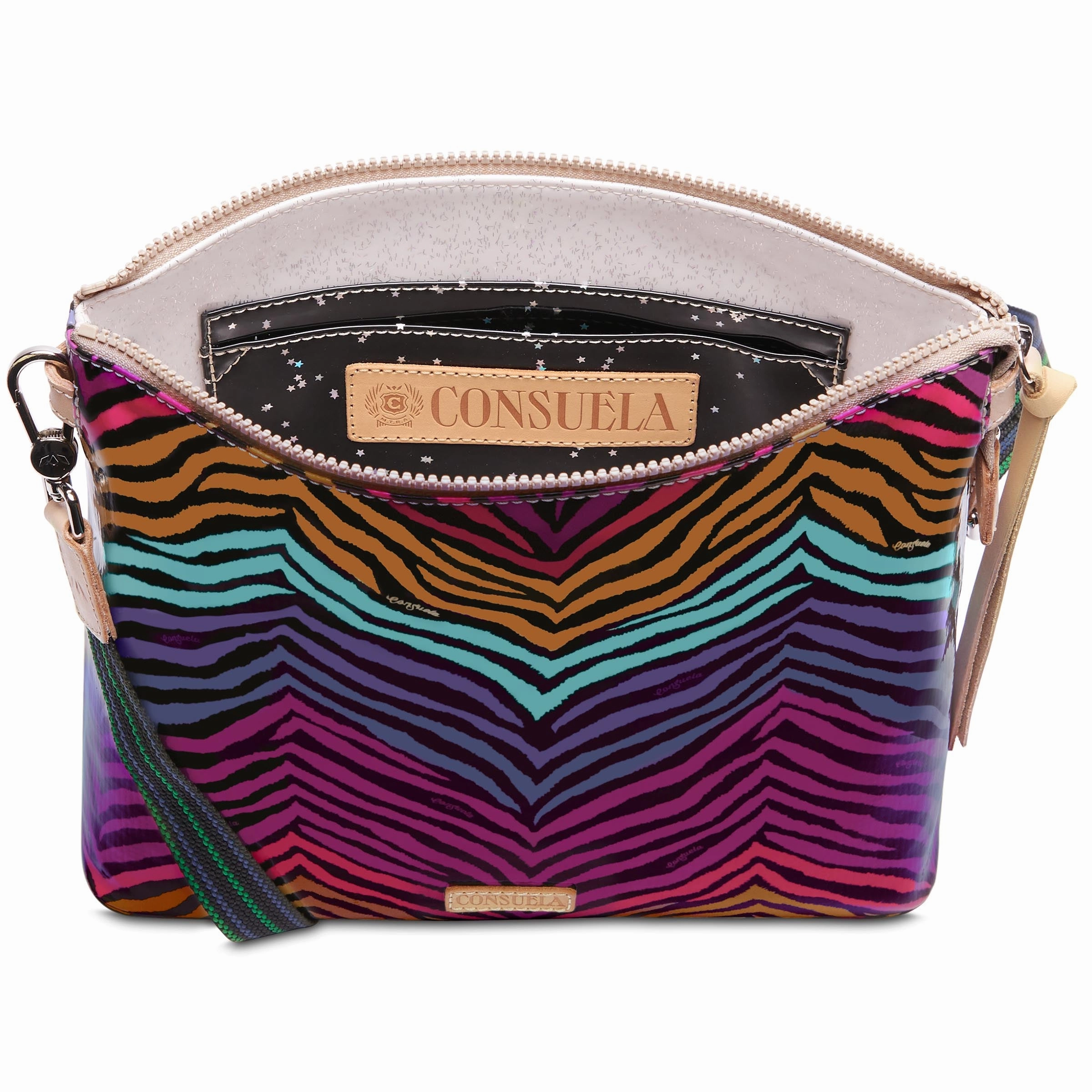 Consuela | Vanessa Downtown Crossbody Bag