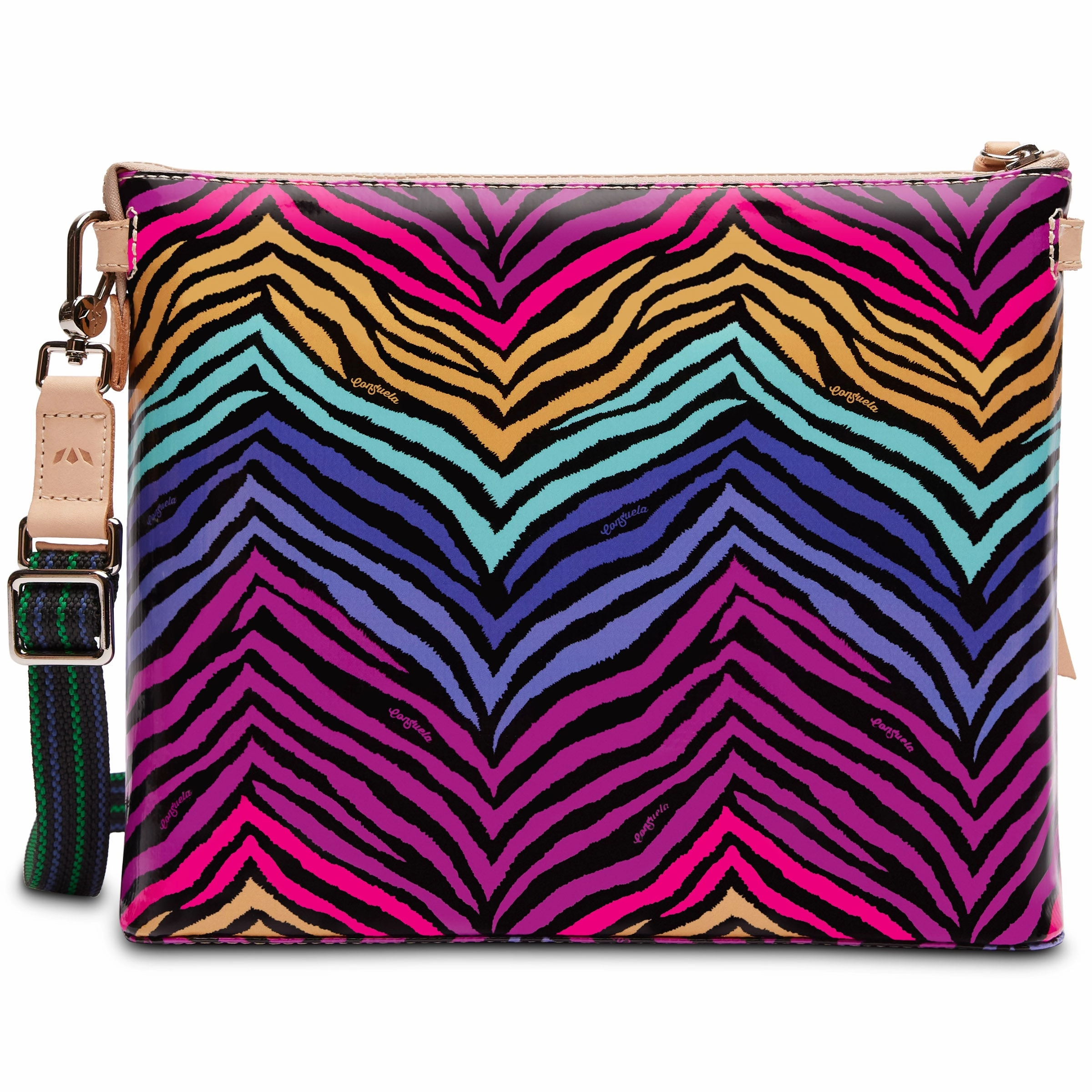 Consuela | Vanessa Downtown Crossbody Bag