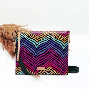 Consuela | Vanessa Downtown Crossbody Bag