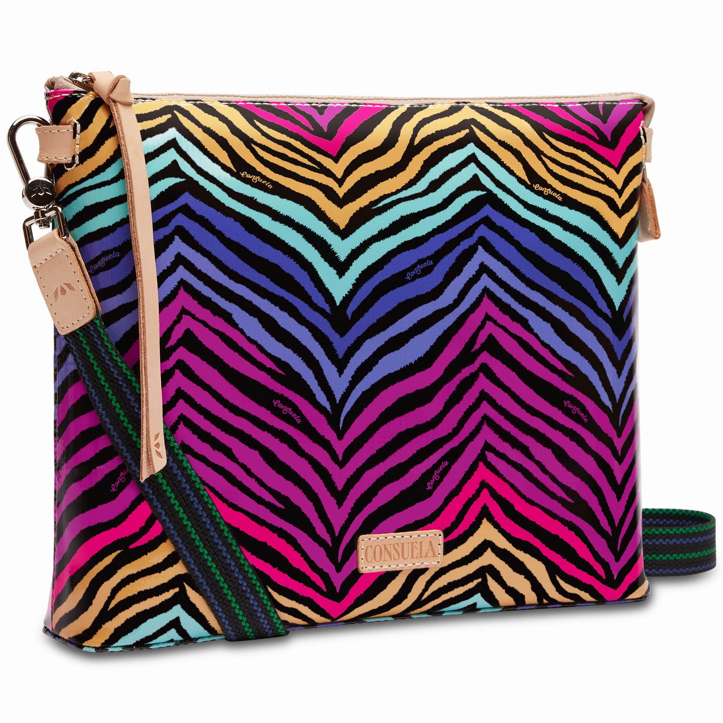 Consuela | Vanessa Downtown Crossbody Bag