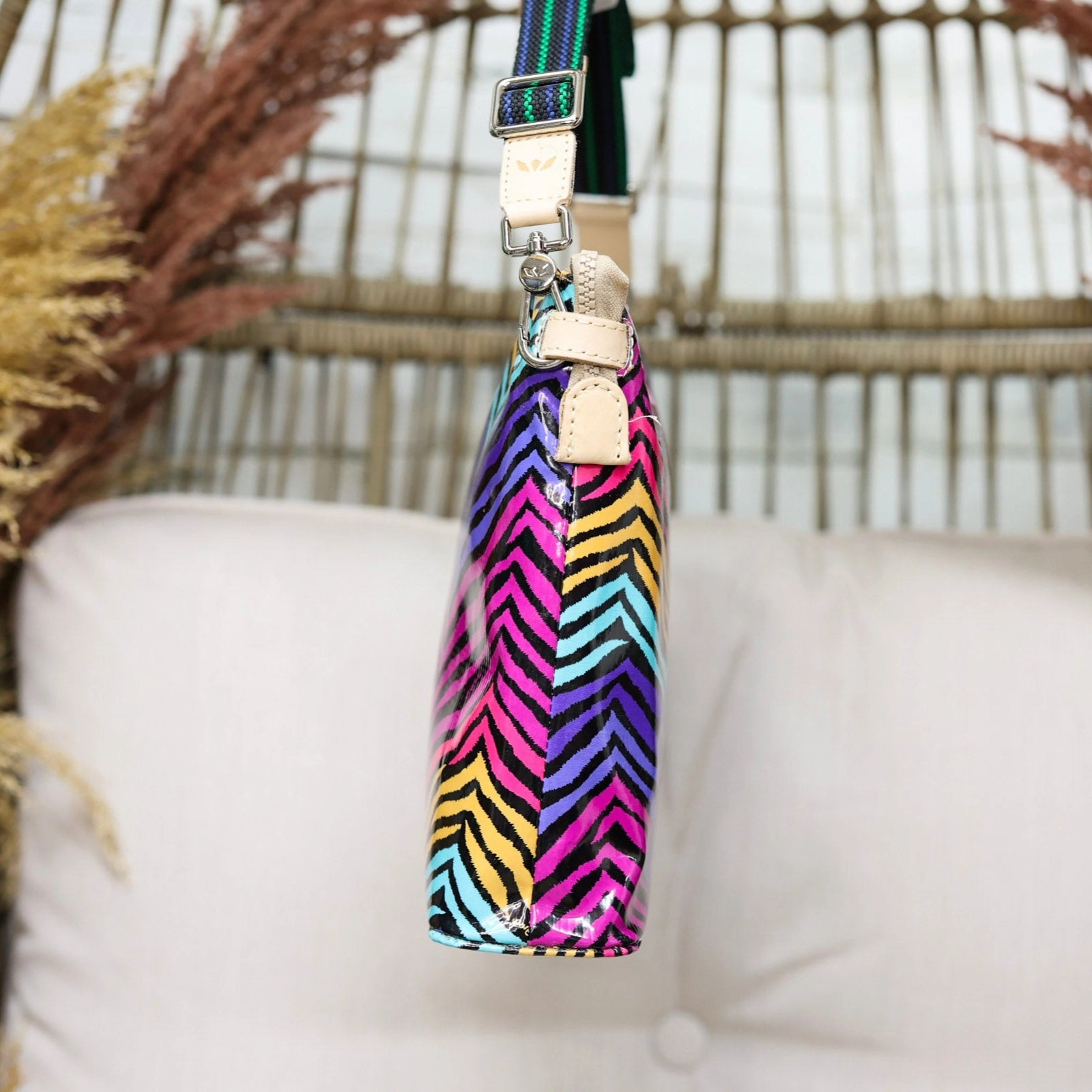 Consuela | Vanessa Downtown Crossbody Bag