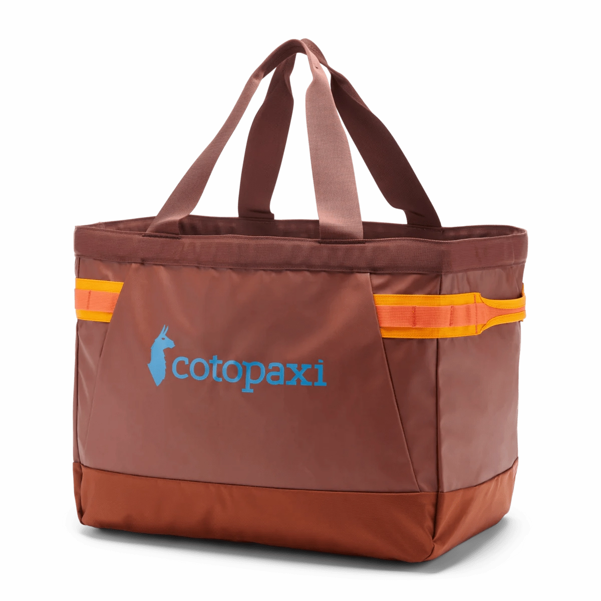 Cotopaxi Allpa 60L Gear Hauler Tote - Rusty