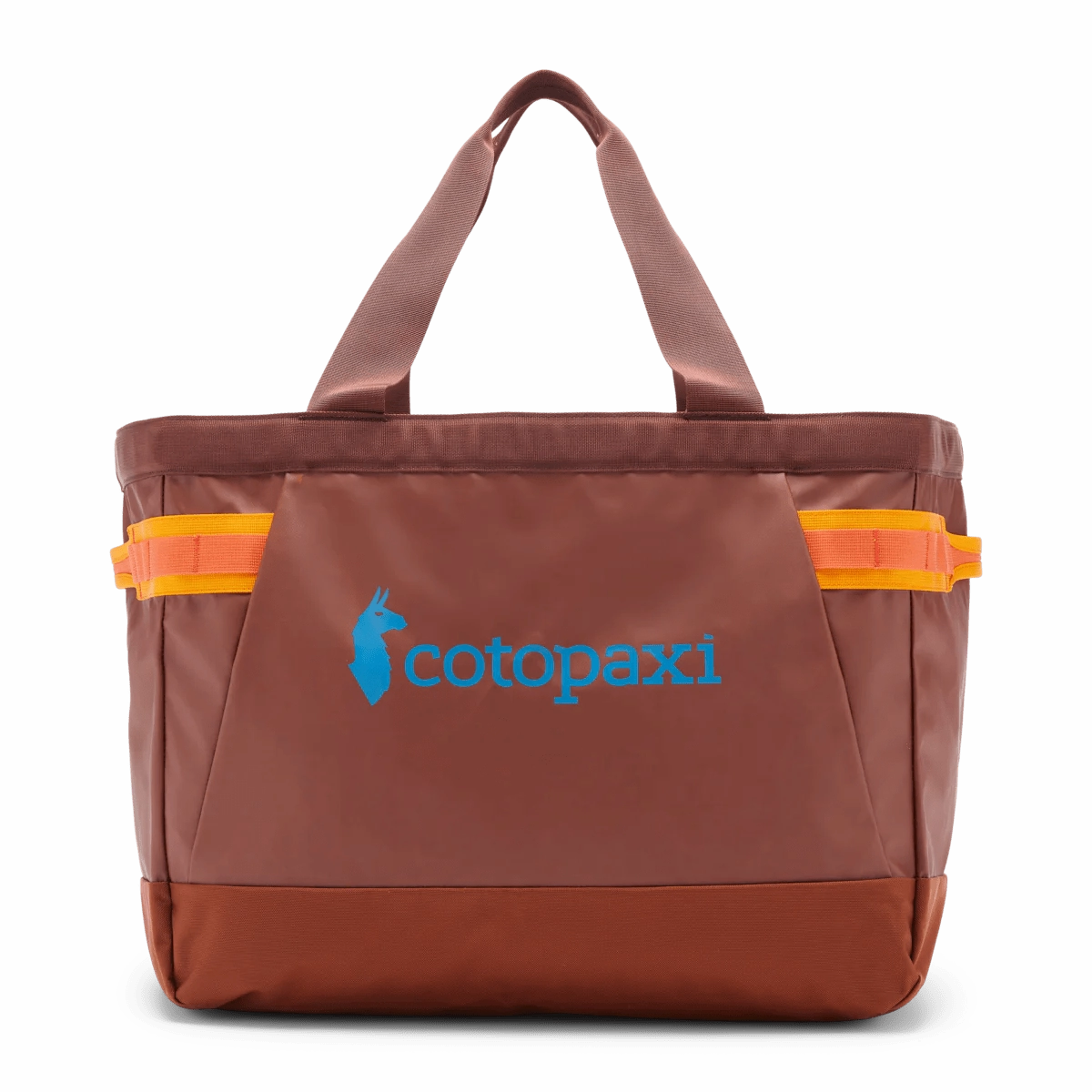 Cotopaxi Allpa 60L Gear Hauler Tote - Rusty