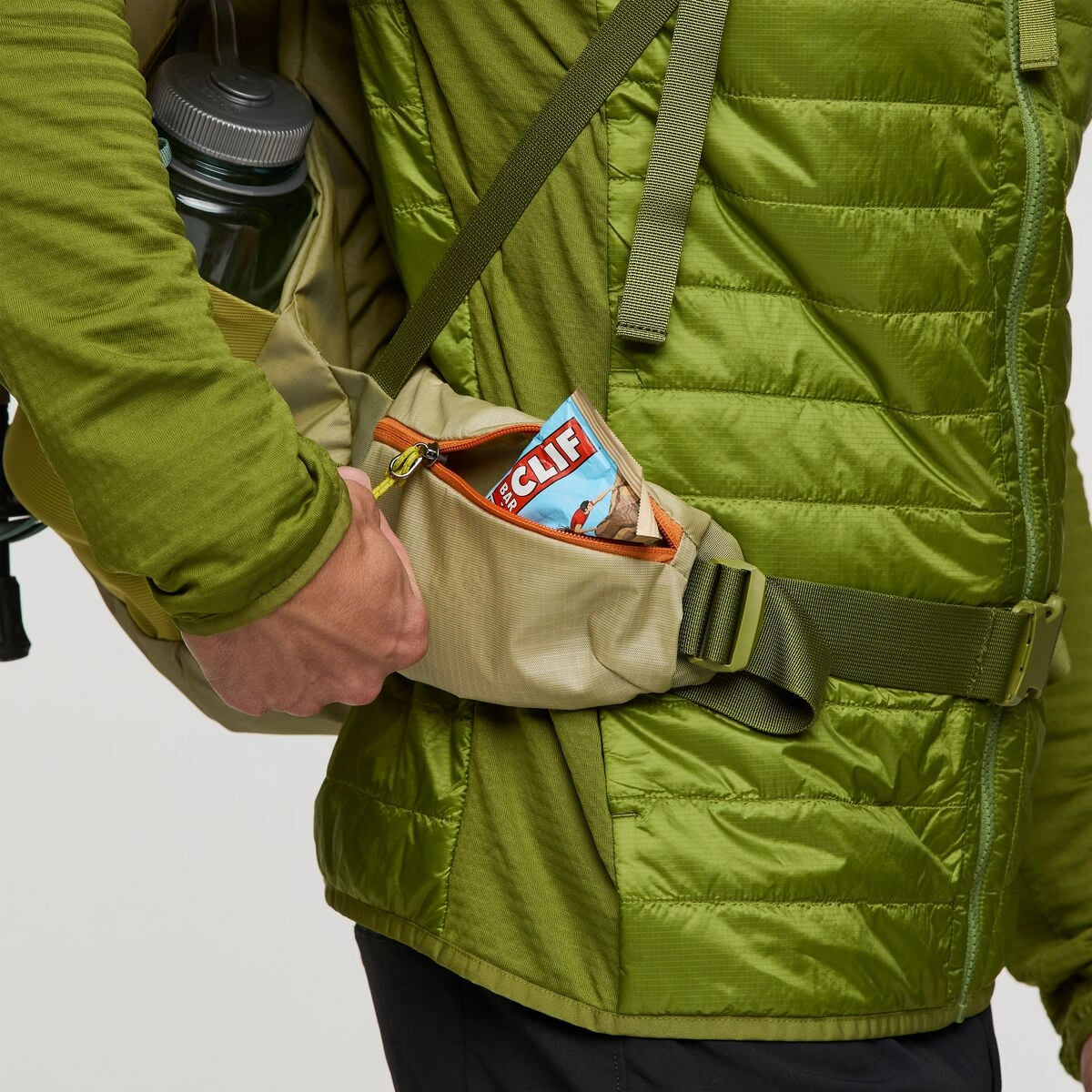 Cotopaxi Arenal 32L Backpack - Grain/Lemongrass