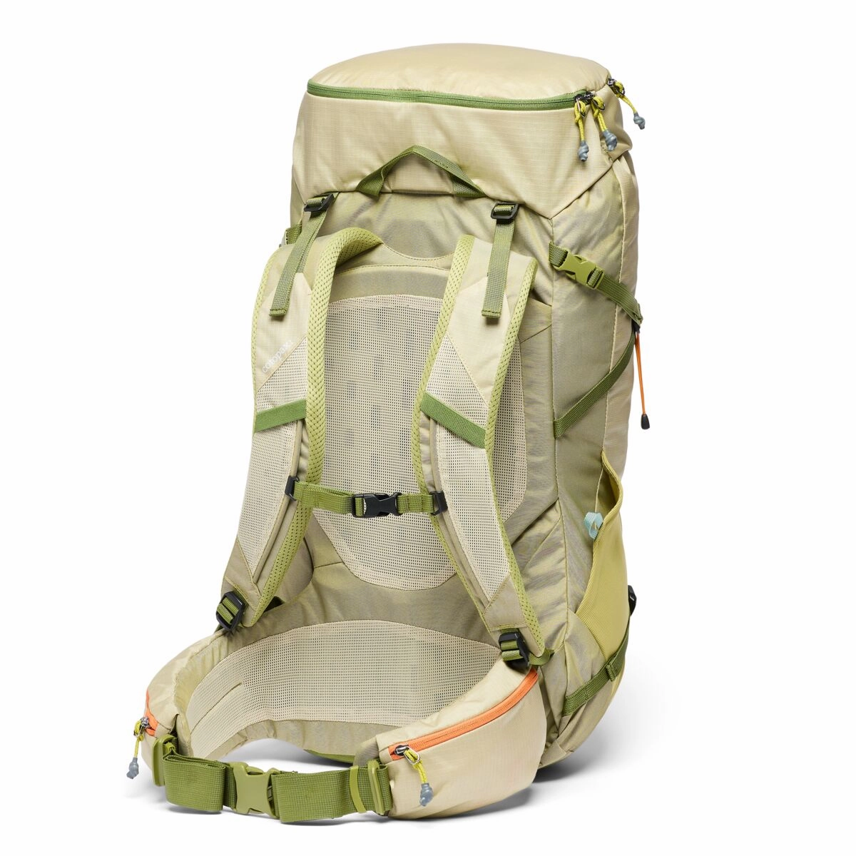 Cotopaxi Arenal 32L Backpack - Grain/Lemongrass