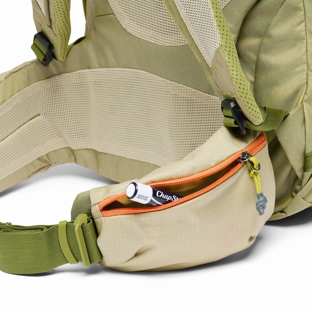Cotopaxi Arenal 32L Backpack - Grain/Lemongrass