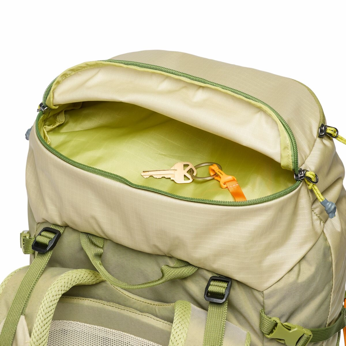 Cotopaxi Arenal 32L Backpack - Grain/Lemongrass
