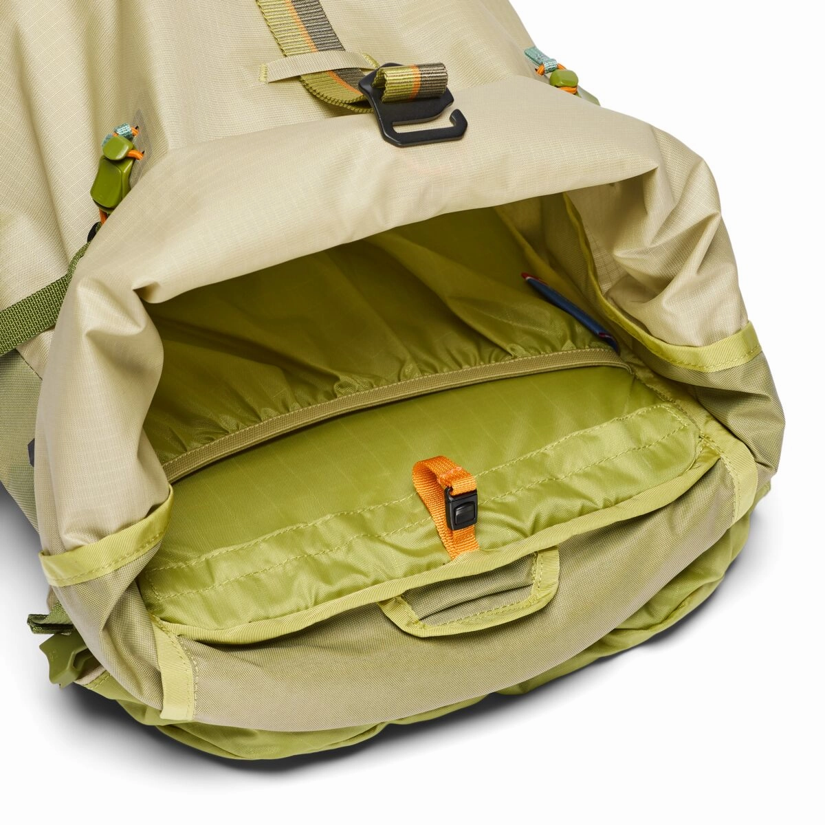 Cotopaxi Arenal 32L Backpack - Grain/Lemongrass