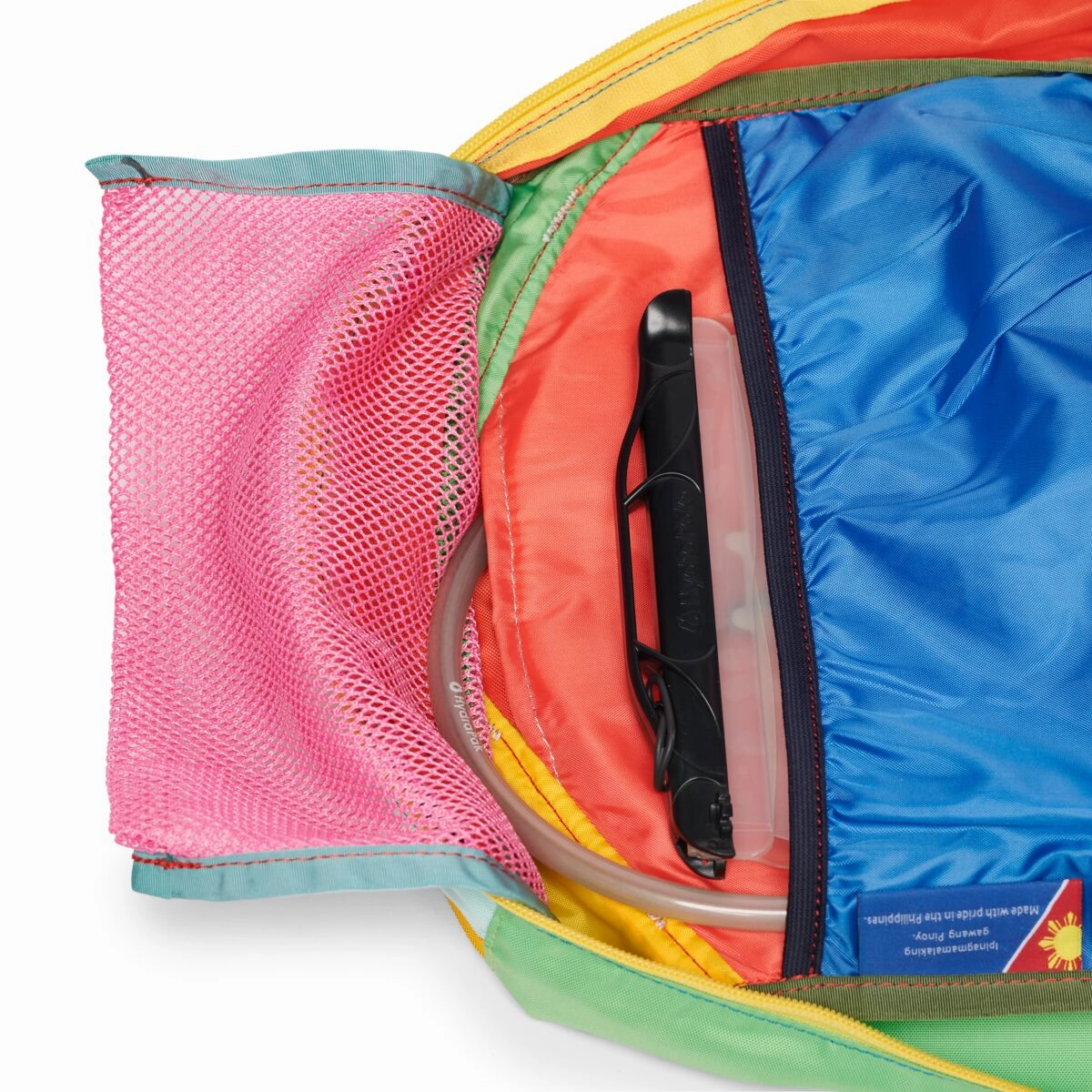 Cotopaxi Batac 24L Backpack - Del Da