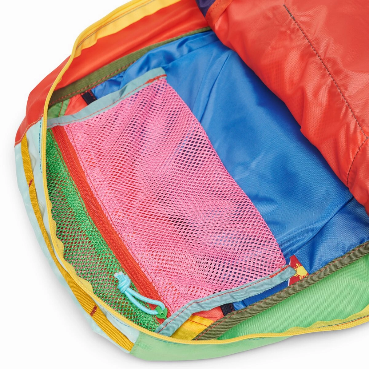 Cotopaxi Batac 24L Backpack - Del Da