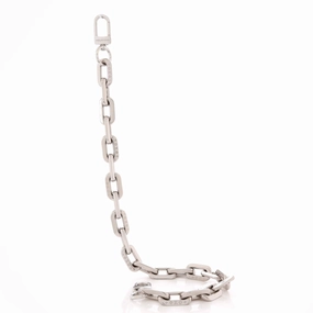 Coussin Chain Shoulder Strap Metal MM