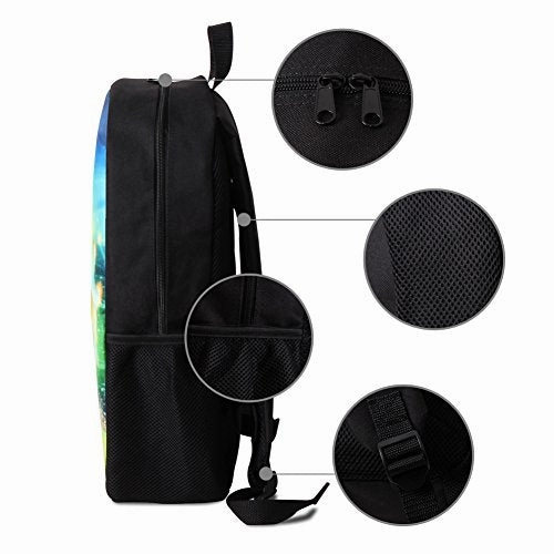 Crazytravel Man Woman Kids Camouflage Backpack Military Rucksacks For School Travel Hiking Camping