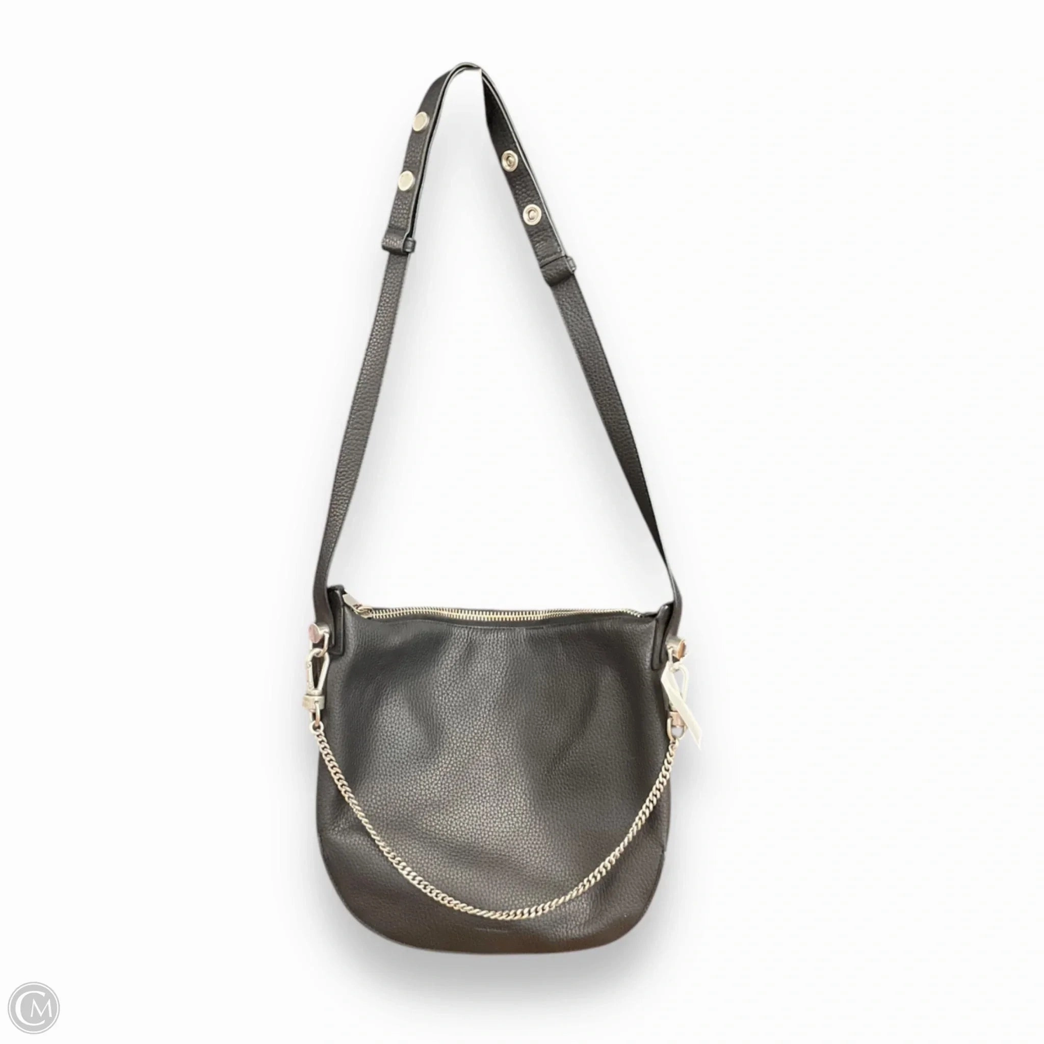 Crossbody Designer By All Saints, Size: Medium
