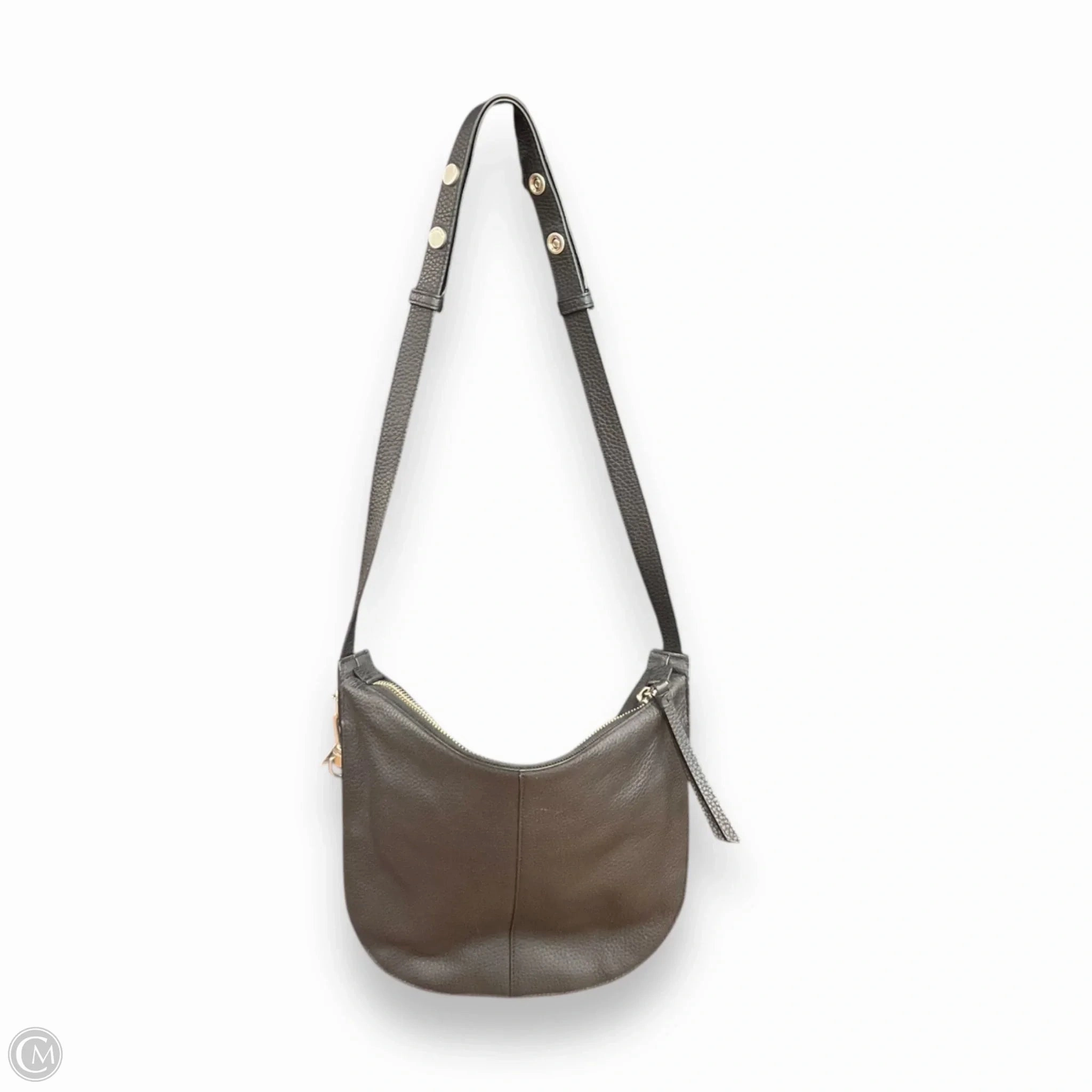 Crossbody Designer By All Saints, Size: Medium