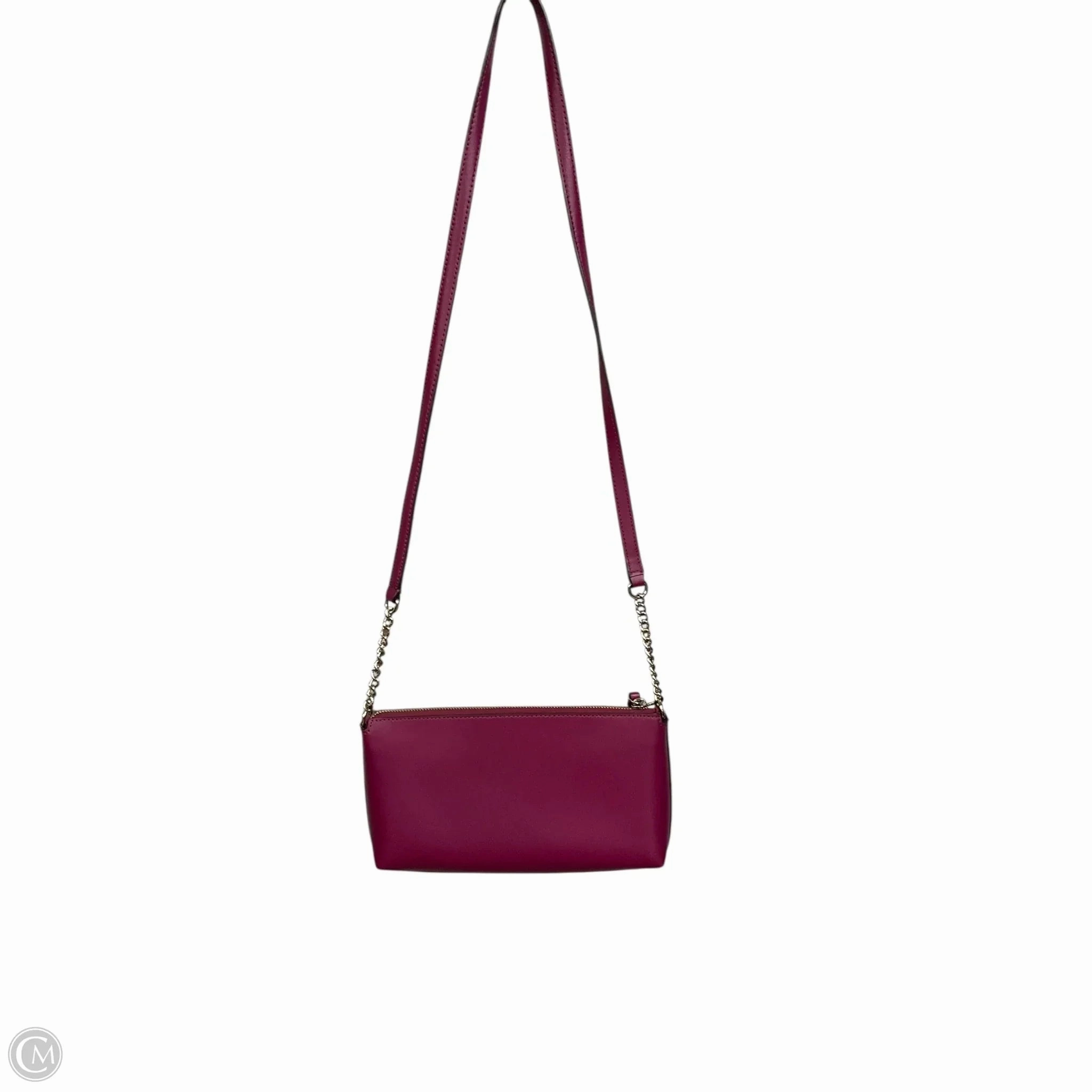 Crossbody Designer By Kate Spade, Size: Medium