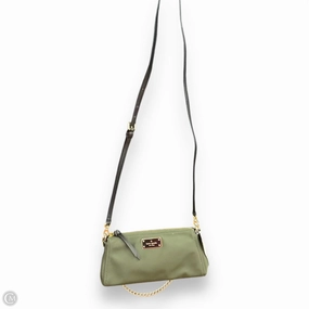 Crossbody Designer By Kate Spade, Size: Medium