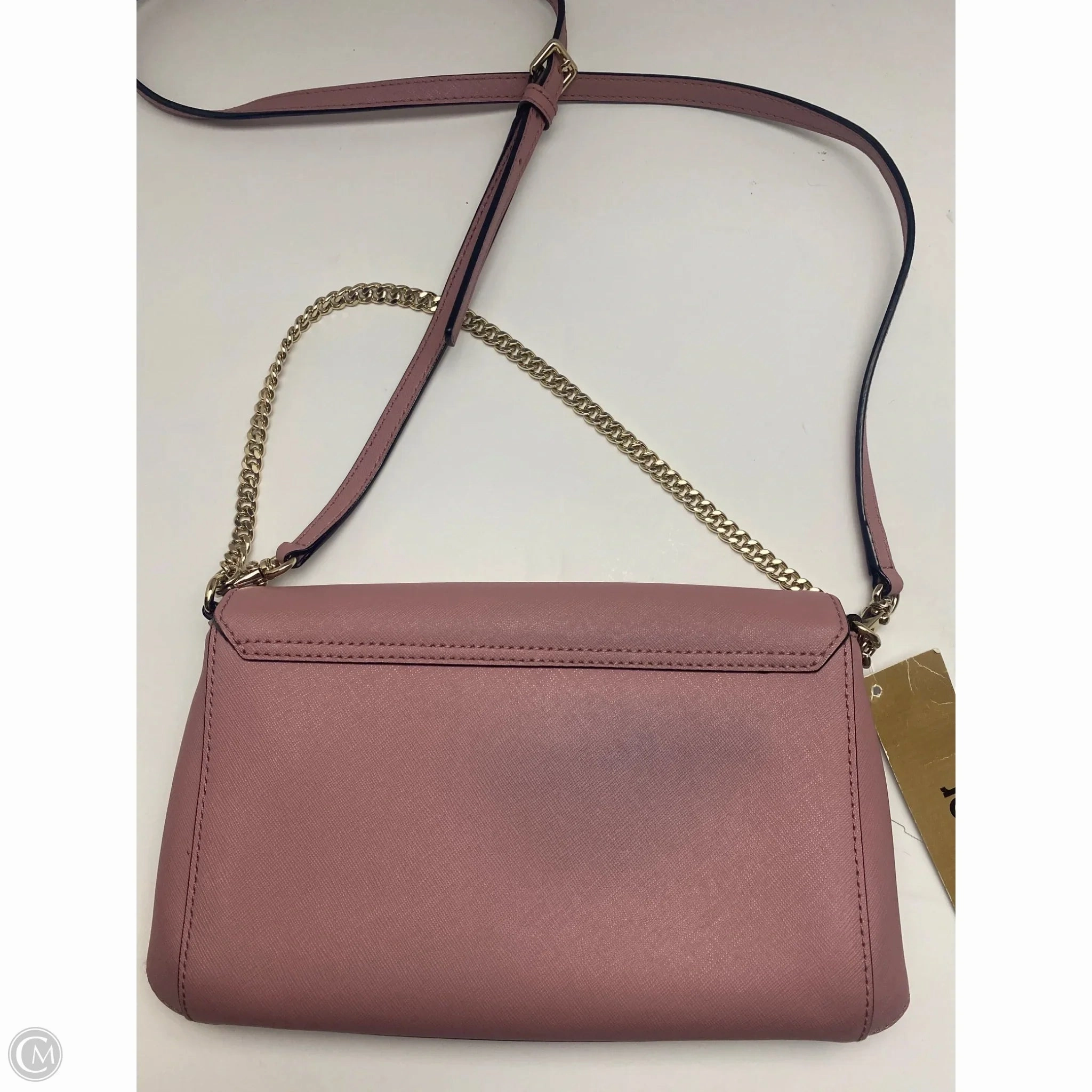Crossbody Designer By Kate Spade, Size: Medium