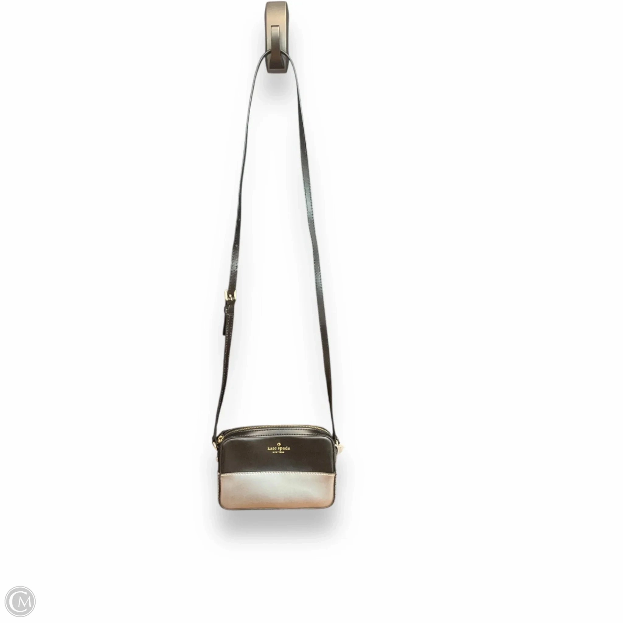 Crossbody Designer By Kate Spade, Size: Small