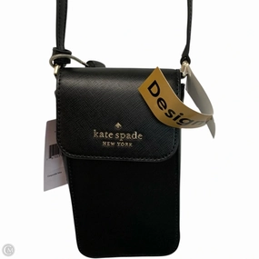 Crossbody Designer By Kate Spade, Size: Small