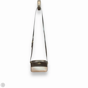 Crossbody Designer By Kate Spade, Size: Small
