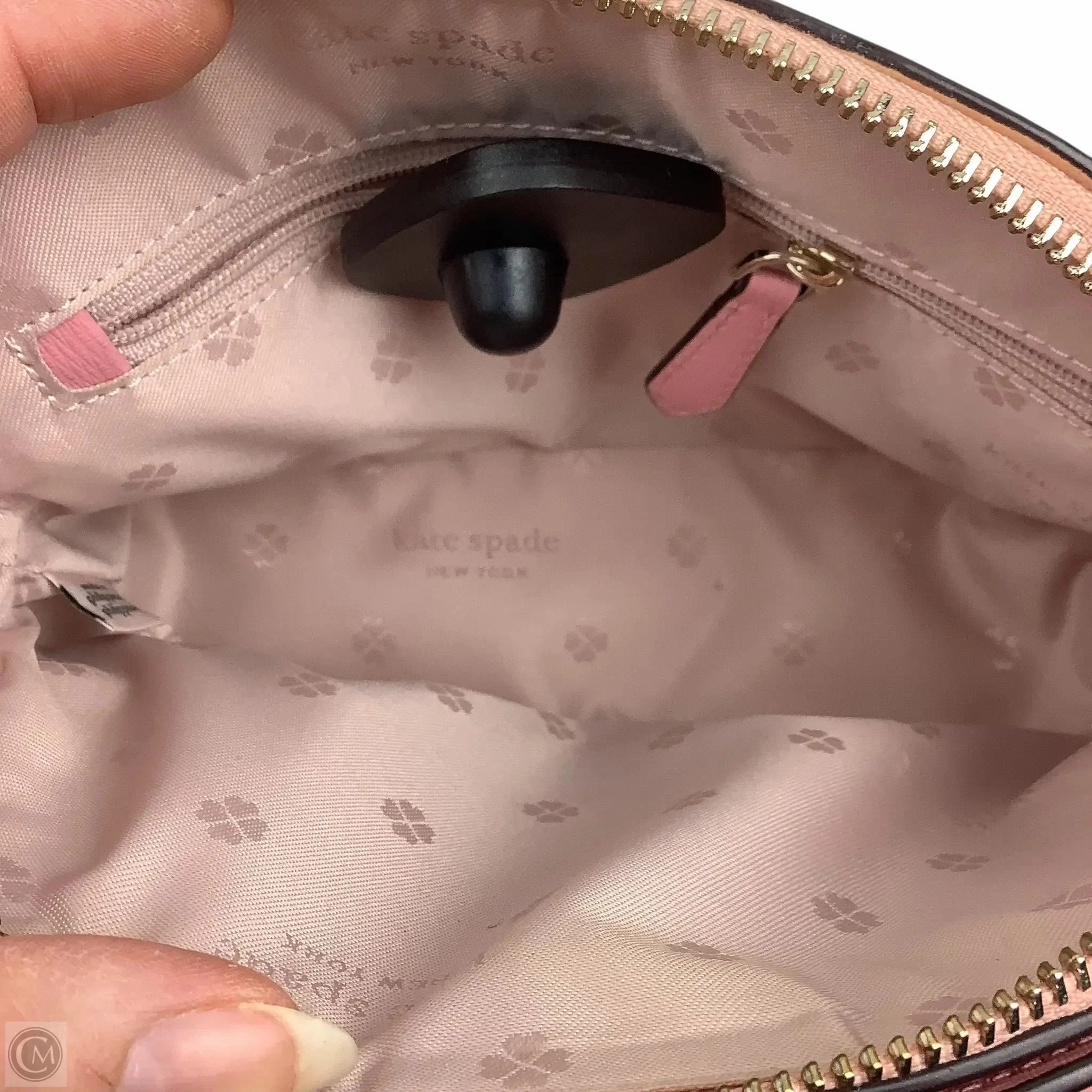 Crossbody Designer By Kate Spade, Size: Small