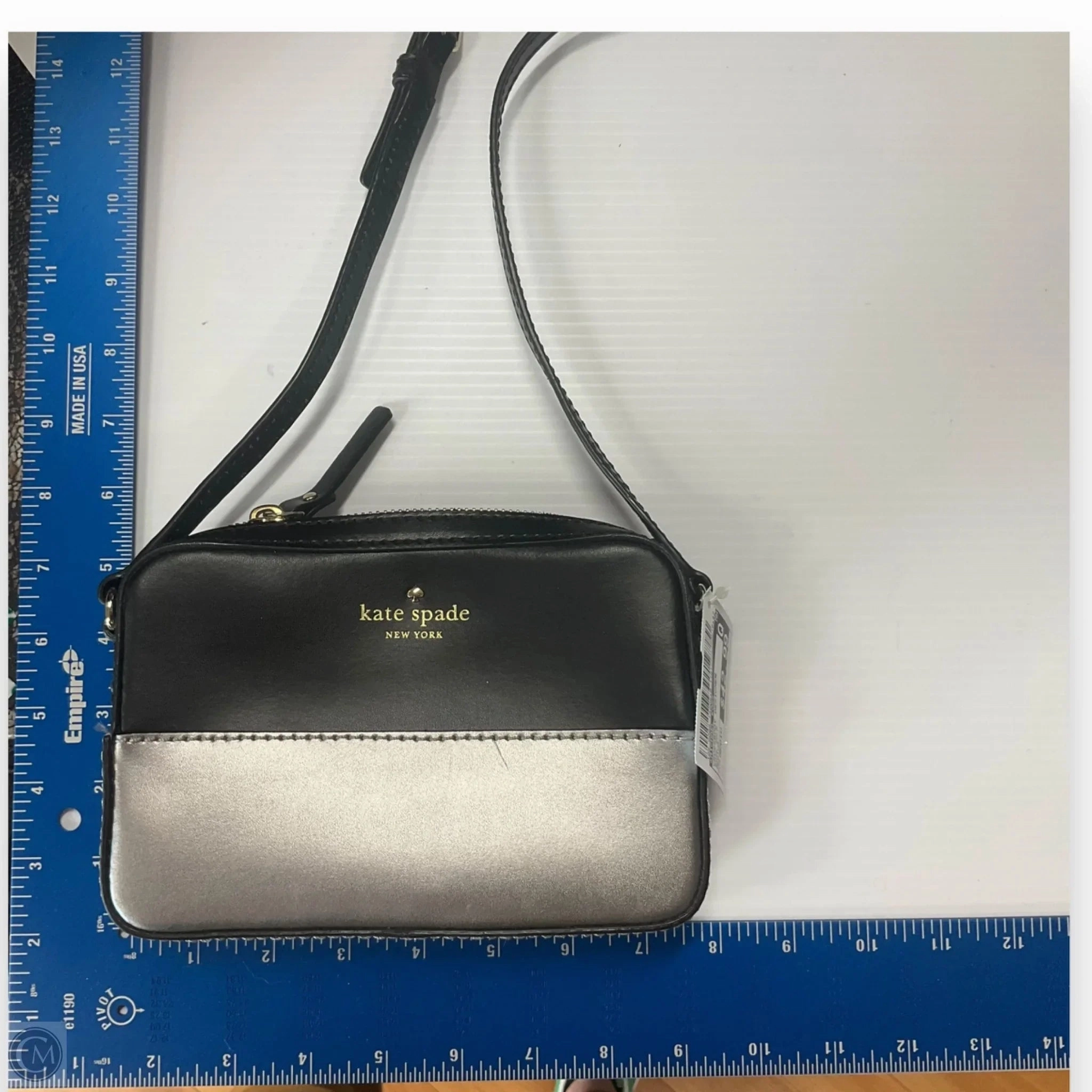 Crossbody Designer By Kate Spade, Size: Small