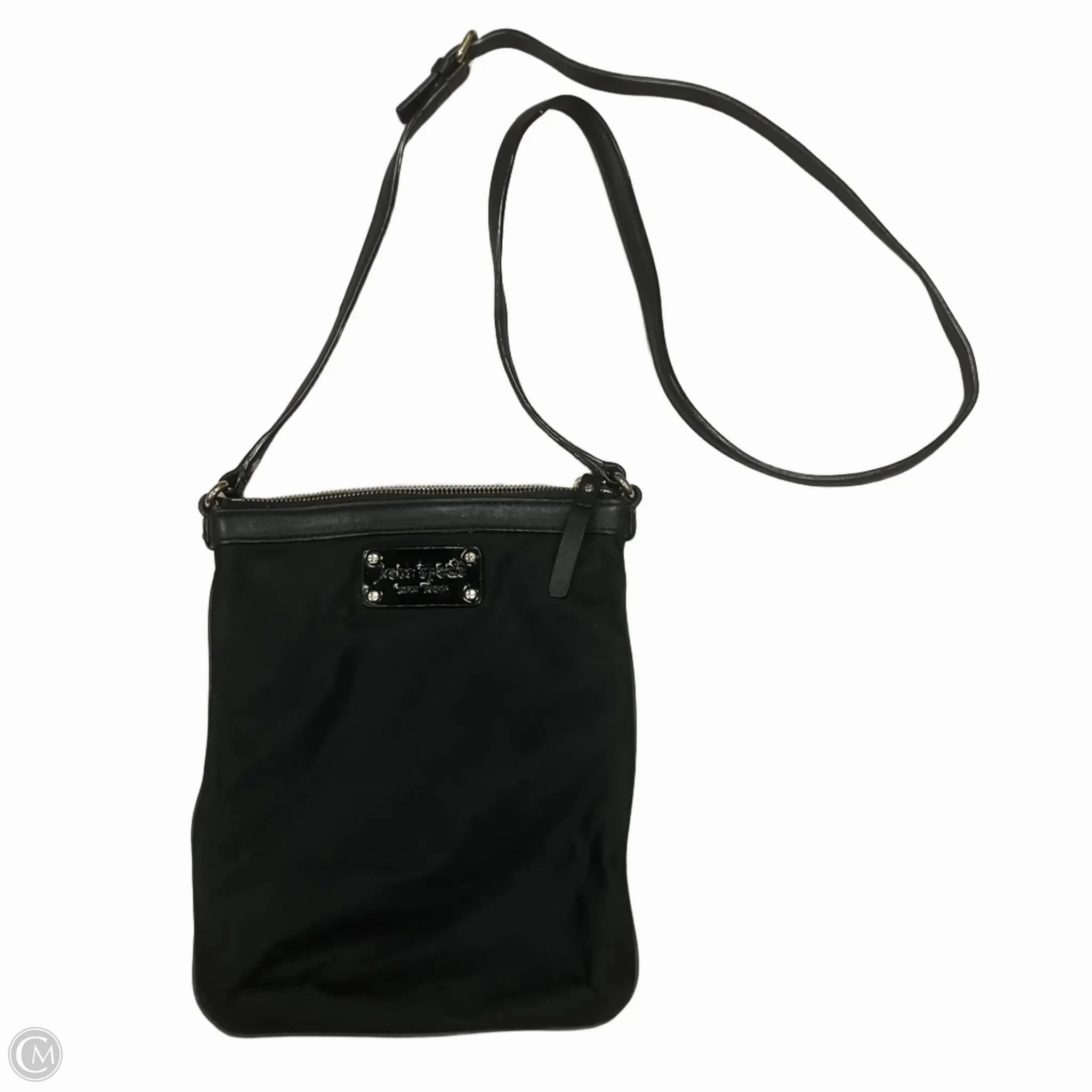 Crossbody Designer By Kate Spade, Size: Small