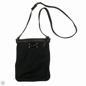 Crossbody Designer By Kate Spade, Size: Small