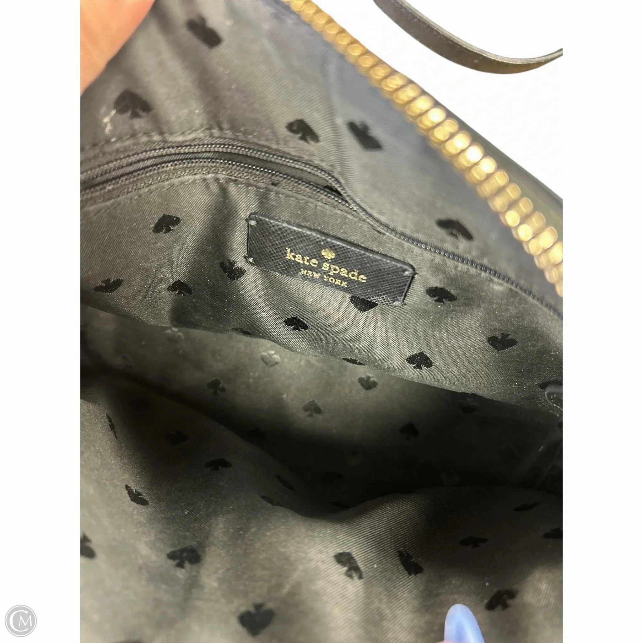 Crossbody Designer By Kate Spade, Size: Small