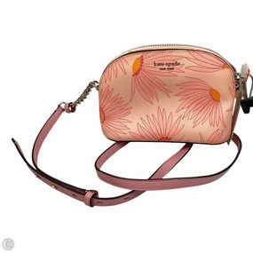 Crossbody Designer By Kate Spade, Size: Small