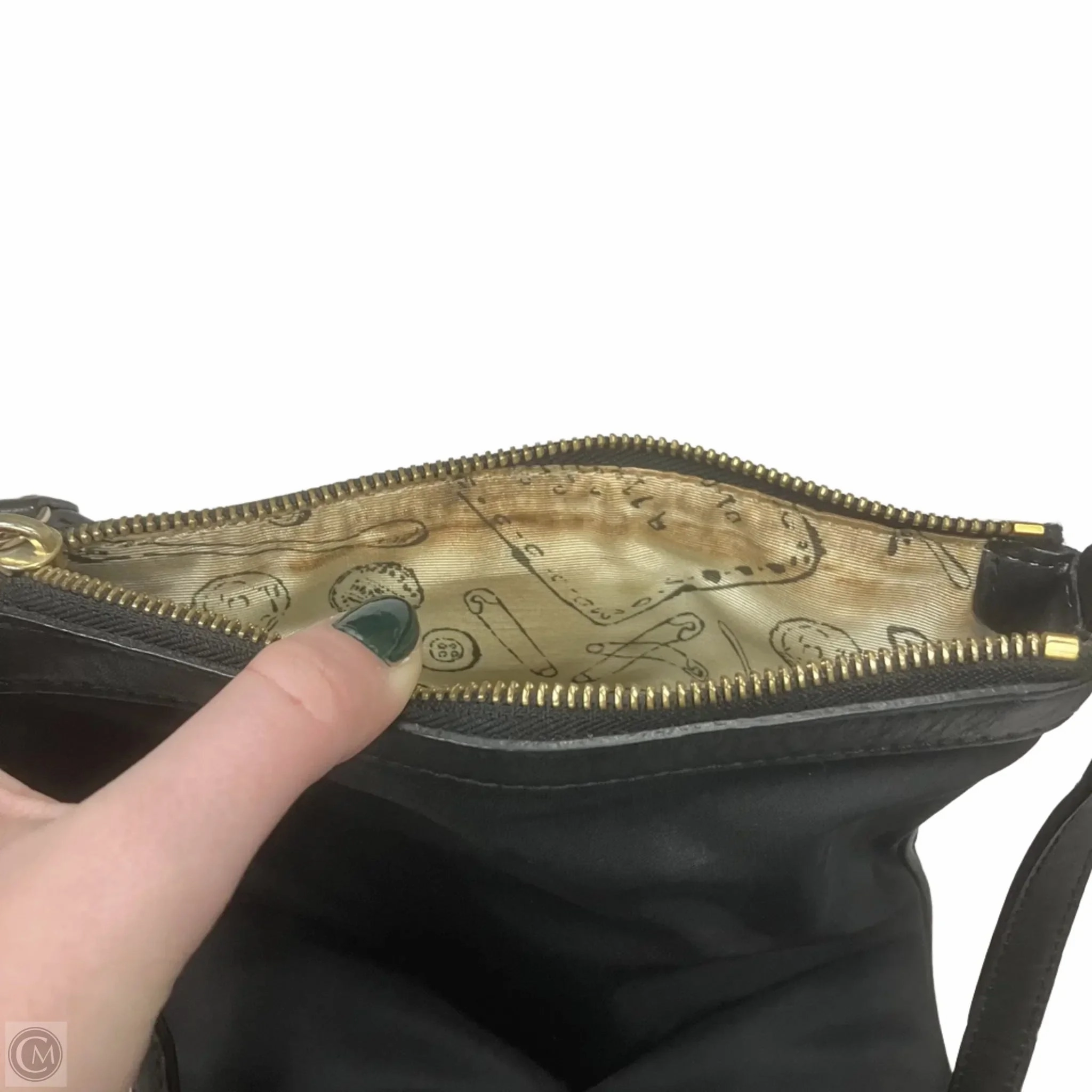 Crossbody Designer By Kate Spade, Size: Small