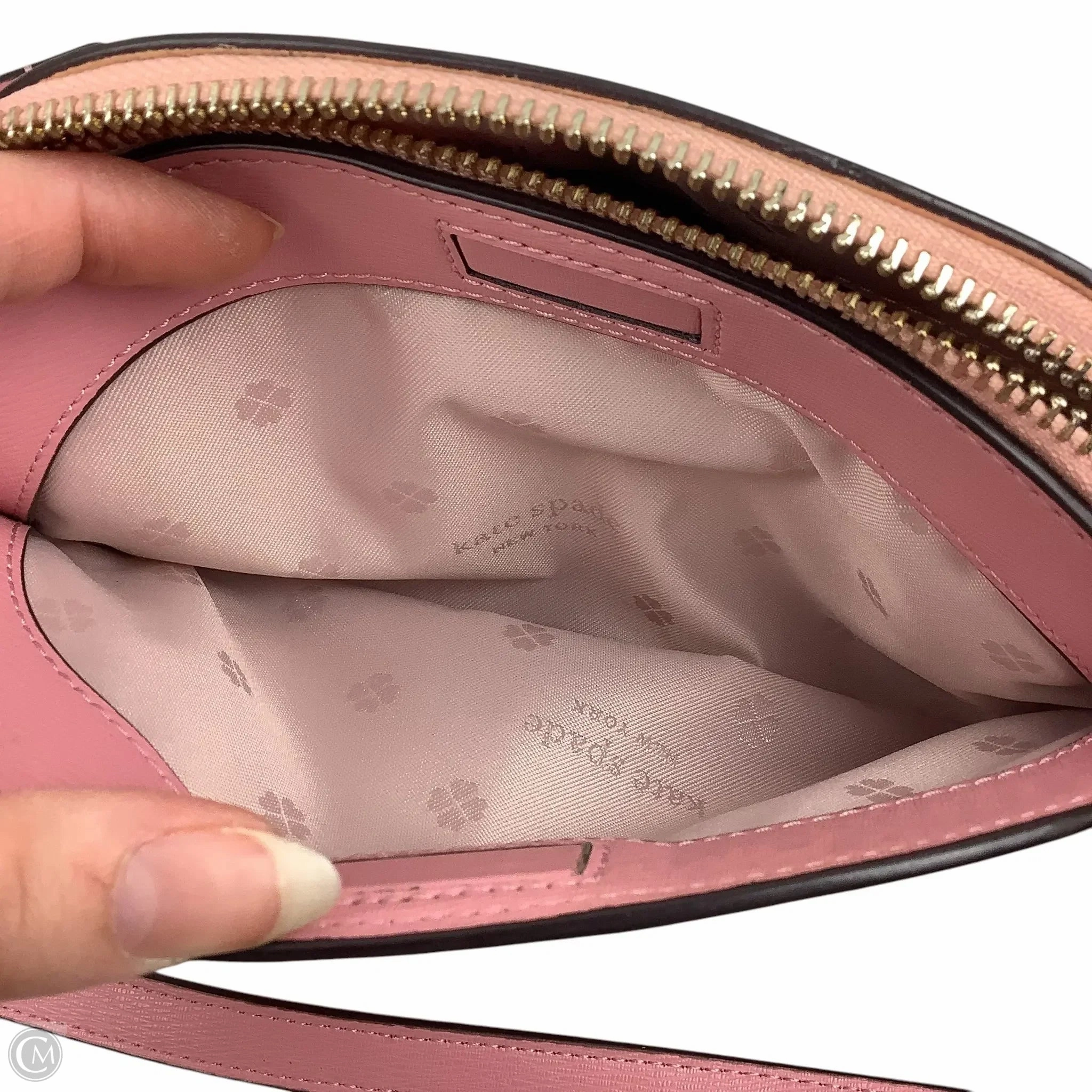 Crossbody Designer By Kate Spade, Size: Small