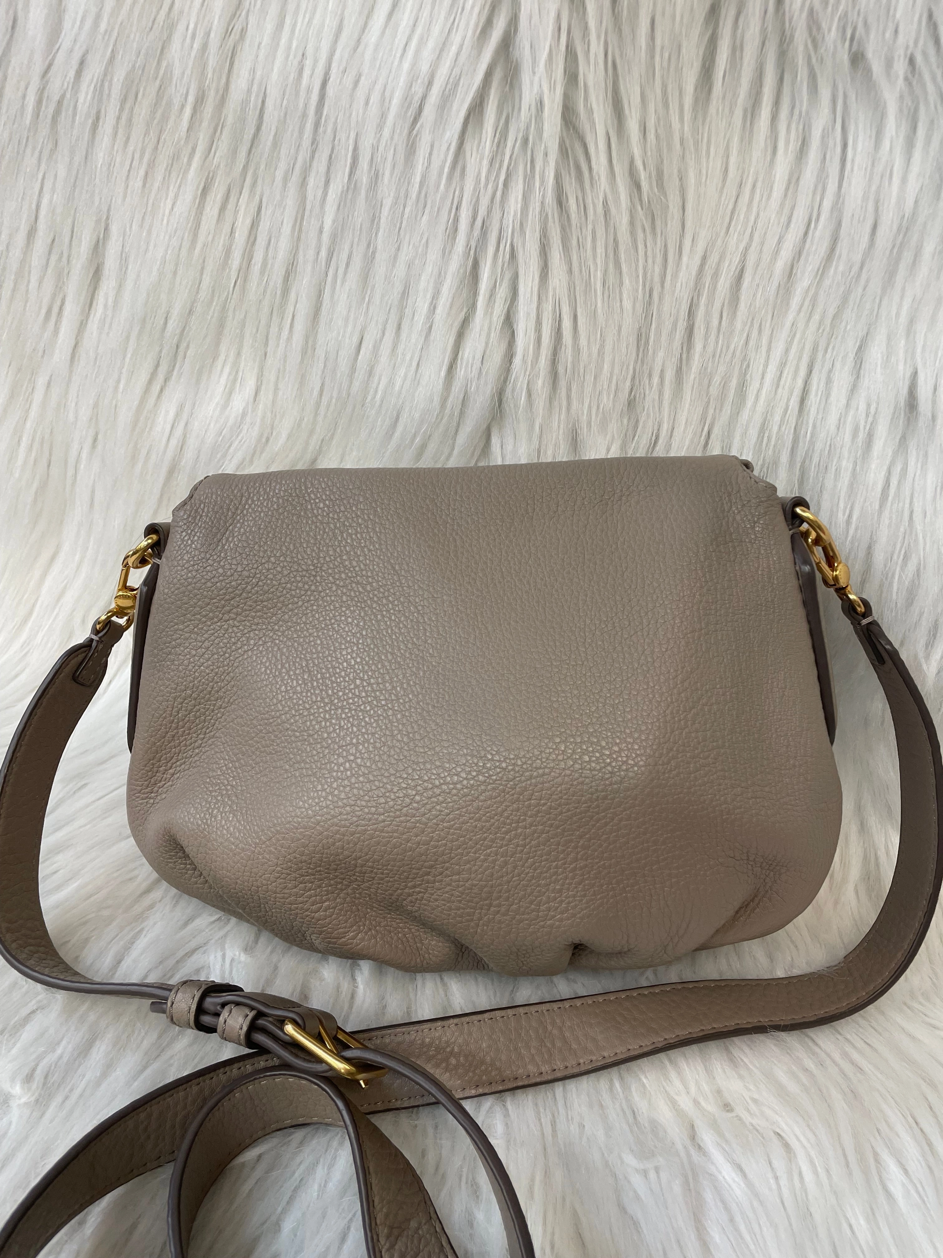 Crossbody Designer By Marc By Marc Jacobs, Size: Medium