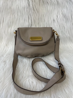 Crossbody Designer By Marc By Marc Jacobs, Size: Medium