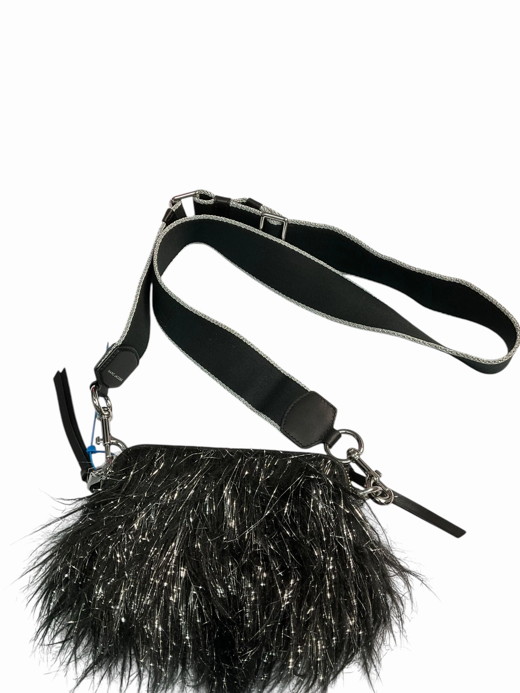 Crossbody Designer By Marc Jacobs, Size: Small