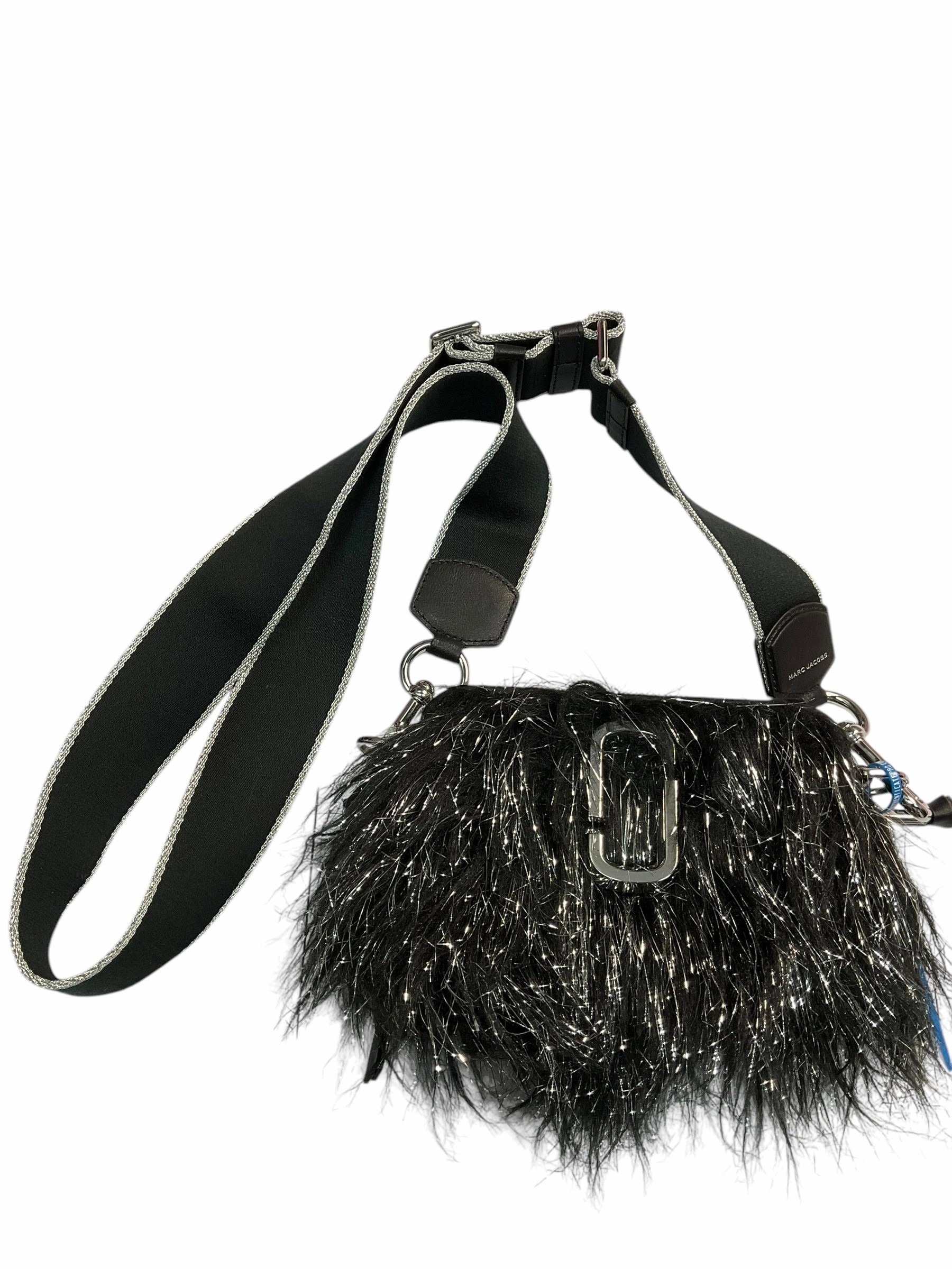 Crossbody Designer By Marc Jacobs, Size: Small