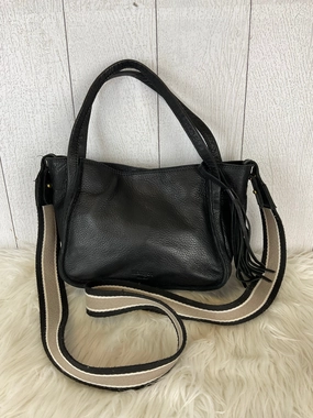 Crossbody Designer By Margot, Size: Small
