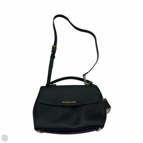 Crossbody Designer By Michael By Michael Kors, Size: Medium