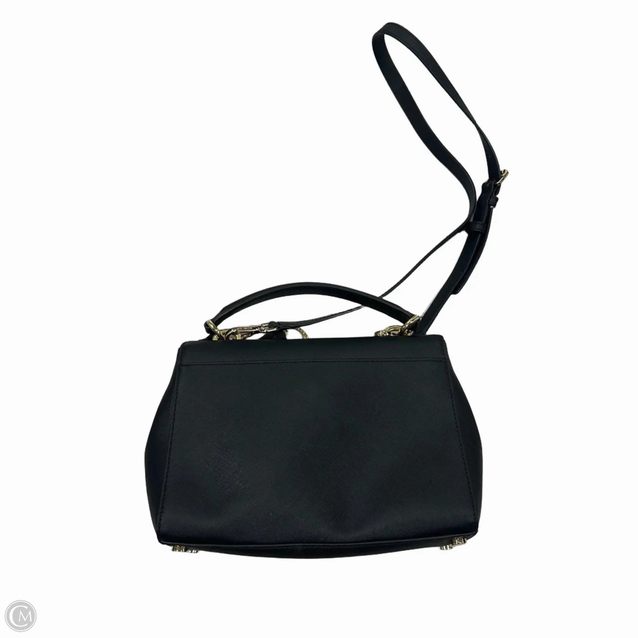 Crossbody Designer By Michael By Michael Kors, Size: Medium
