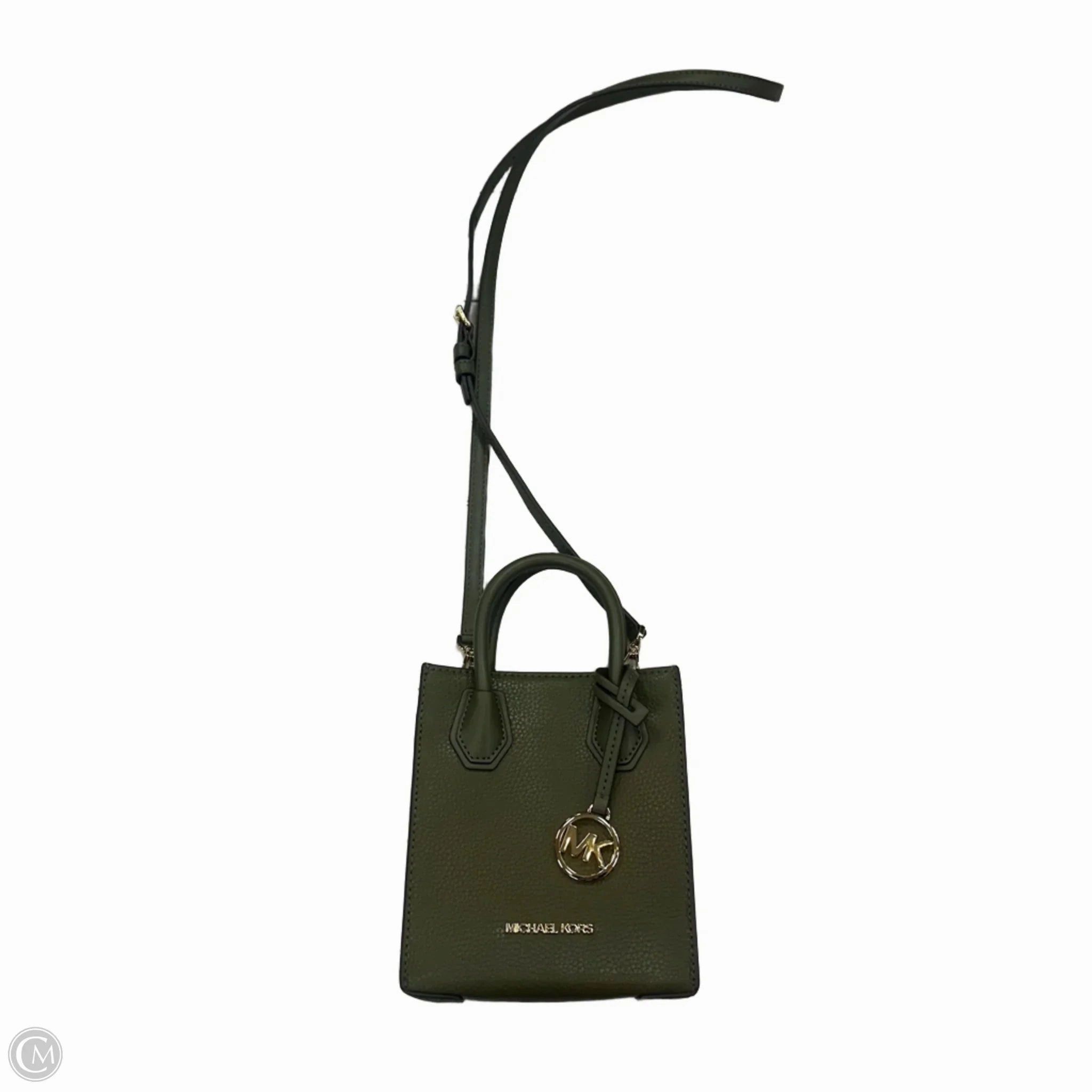 Crossbody Designer By Michael By Michael Kors, Size: Small