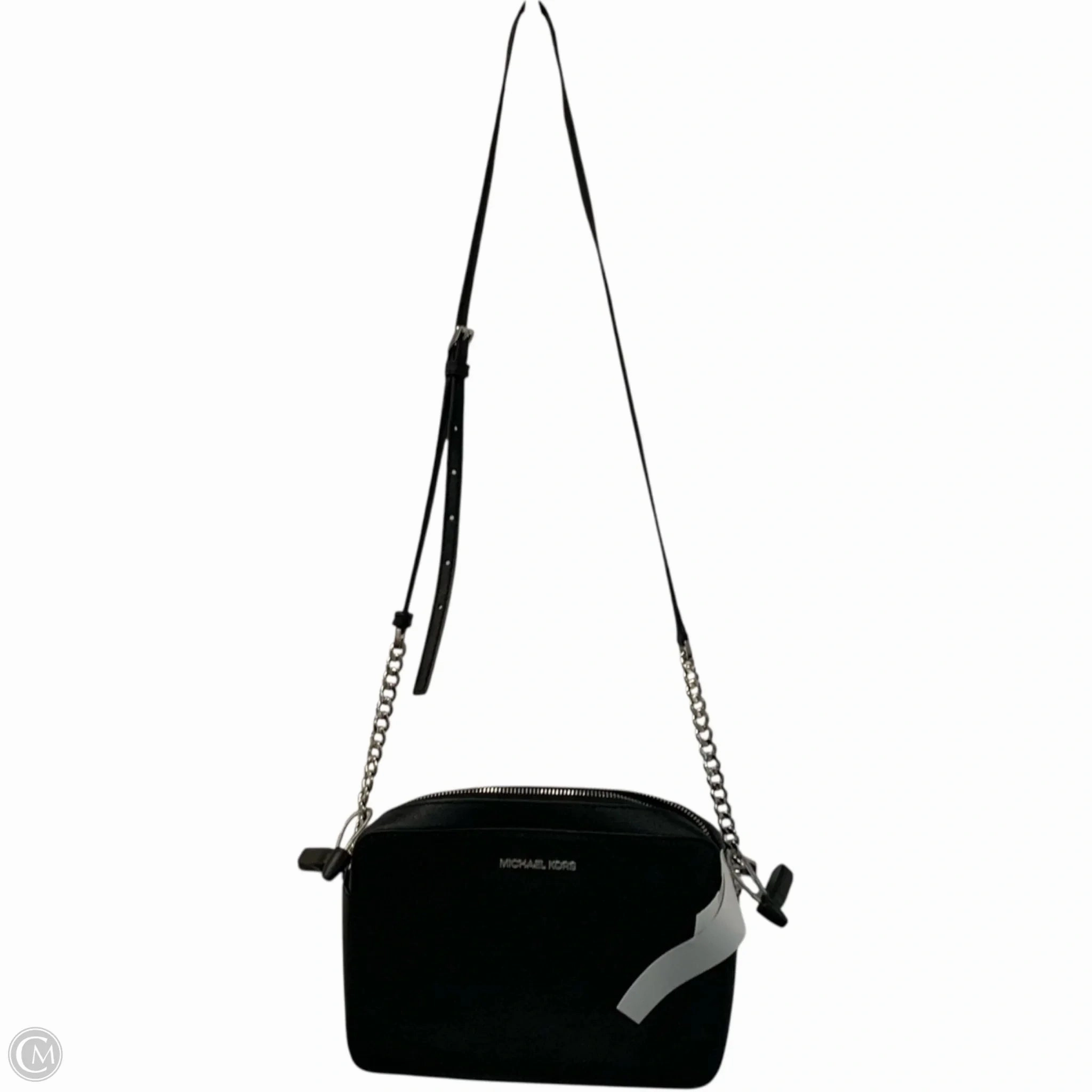 Crossbody Designer By Michael Kors, Size: Medium