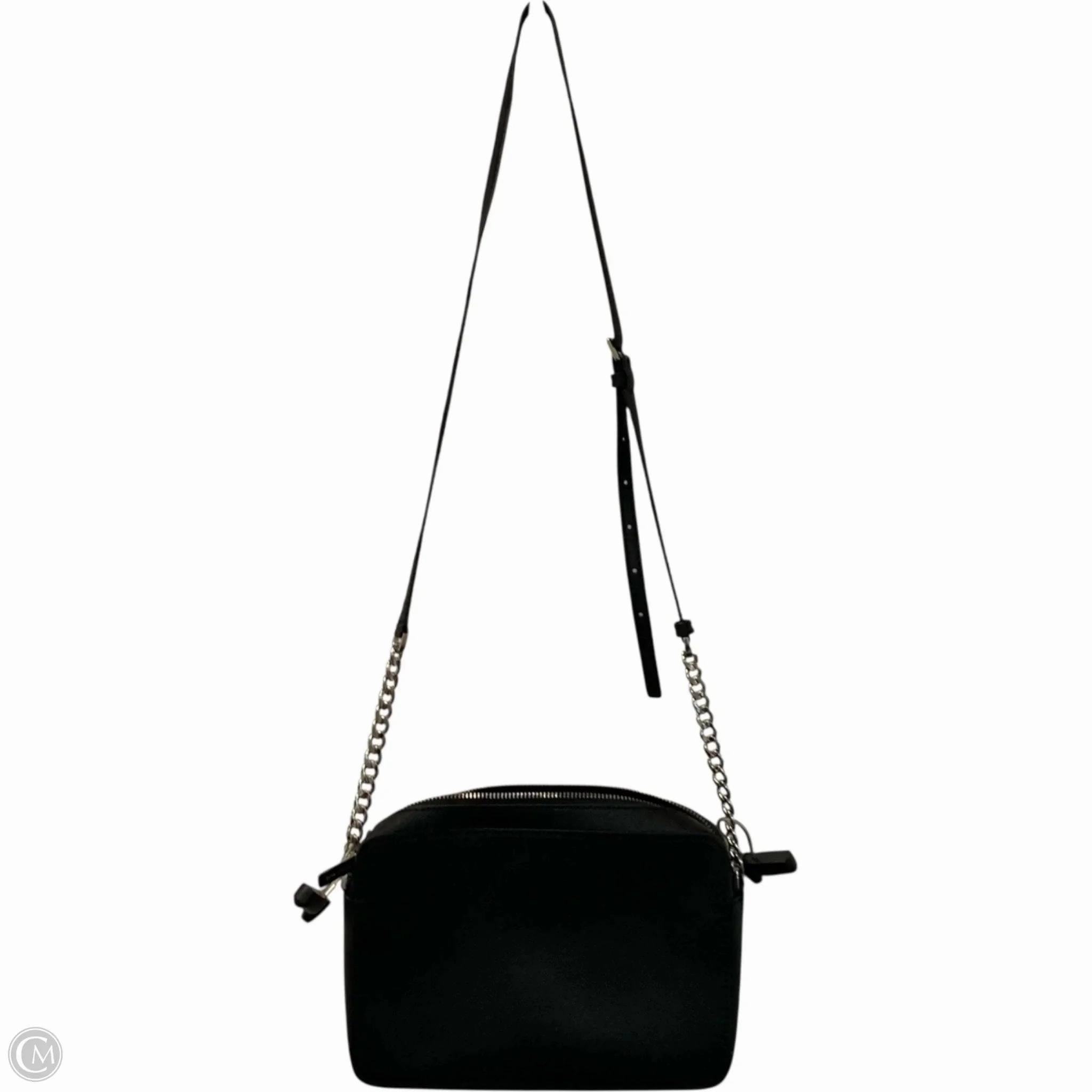 Crossbody Designer By Michael Kors, Size: Medium