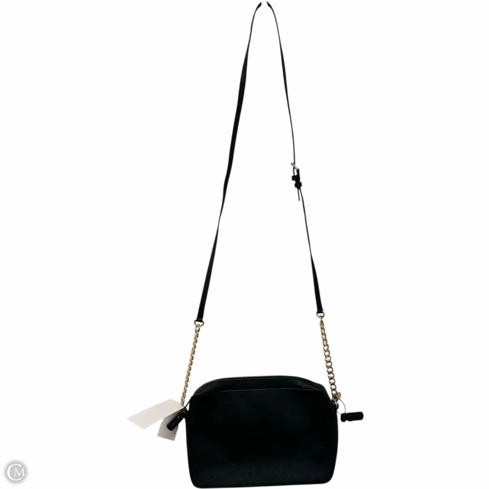 Crossbody Designer By Michael Kors, Size: Small