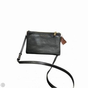 Crossbody Designer By Michael Kors, Size: Small